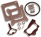 Holley EFI 503-3 Throttle Body Injection Renew Kit; 2 bbl Pro-Jection; 2 x 2 Pro-Jection; - Truck Part Superstore