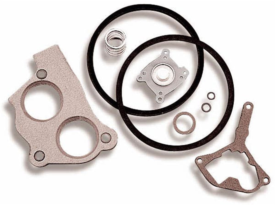 Holley EFI 503-5 Throttle Body Injection Renew Kit - Truck Part Superstore