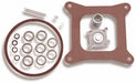 Holley EFI 503-6 Throttle Body Injection Renew Kit; 4 bbl Pro-Jection; - Truck Part Superstore