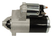 Crown Automotive Jeep Replacement 5030023AA Starter; - Truck Part Superstore