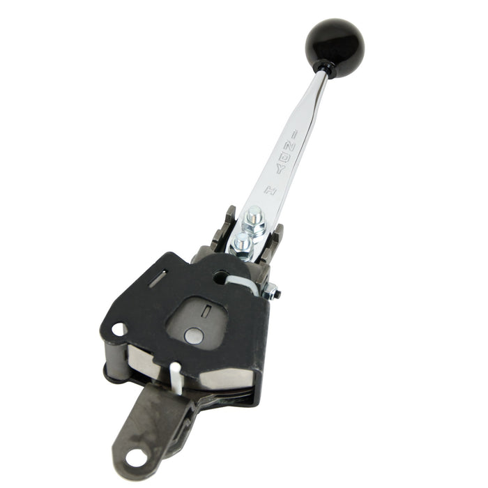 Hurst 5030030 Indy 4-Speed Manual Shifter Kit - Truck Part Superstore