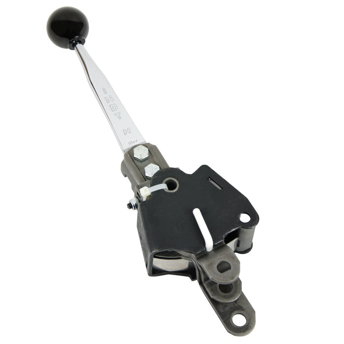 Hurst 5030030 Indy 4-Speed Manual Shifter Kit - Truck Part Superstore