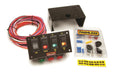 Painless Wiring 50301 4 Switch Fused Panel; Incl. Necessary Wiring And Hardware; - Truck Part Superstore