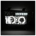 Spyder Auto 5030313 CCFL Halo LED Projector Headlights - Truck Part Superstore