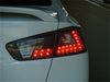 Spyder Auto 5030399 LED Tail Lights; Uses Stock Bulbs; Pair; Smoke; - Truck Part Superstore