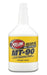 Red Line Oil 50304 MT-90 75W90 Manual Transmission Gear Oil GL-4 1 Quart Red Line Oil - Truck Part Superstore