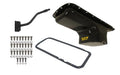 Weiand 5030WND Drag Racing Oil Pan Kit - Truck Part Superstore