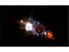 Spyder Auto 5031709 Halo LED Projector Headlights; Bulbs Included; Pair; Chrome; - Truck Part Superstore