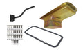 Weiand 5031WND Drag Racing Oil Pan Kit - Truck Part Superstore