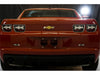 Spyder Auto 5032188 LED Tail Lights; Uses Stock Bulbs; Pair; Black; - Truck Part Superstore