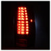 Spyder Auto 5032461 LED Tail Lights; Uses Stock Bulbs; Pair; Black; - Truck Part Superstore