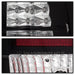 Spyder Auto 5032461 LED Tail Lights; Uses Stock Bulbs; Pair; Black; - Truck Part Superstore