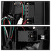 Spyder Auto 5032485 LED Tail Lights; Uses Stock Bulbs; Pair; Smoke; - Truck Part Superstore