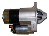 Crown Automotive Jeep Replacement 5033067AB Starter; - Truck Part Superstore