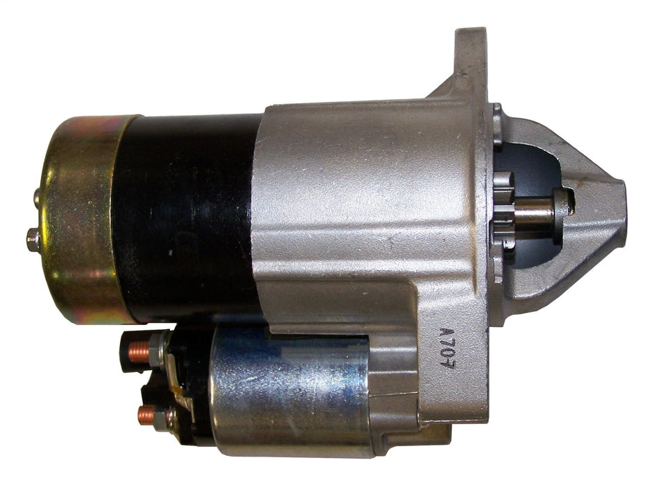 Crown Automotive Jeep Replacement 5033067AB Starter; - Truck Part Superstore