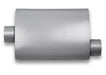 Flowtech 50330FLT Afterburner Muffler - Truck Part Superstore