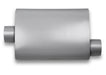 Flowtech 50330FLT Afterburner Muffler - Truck Part Superstore