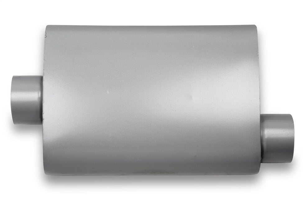 Flowtech 50330FLT Afterburner Muffler - Truck Part Superstore