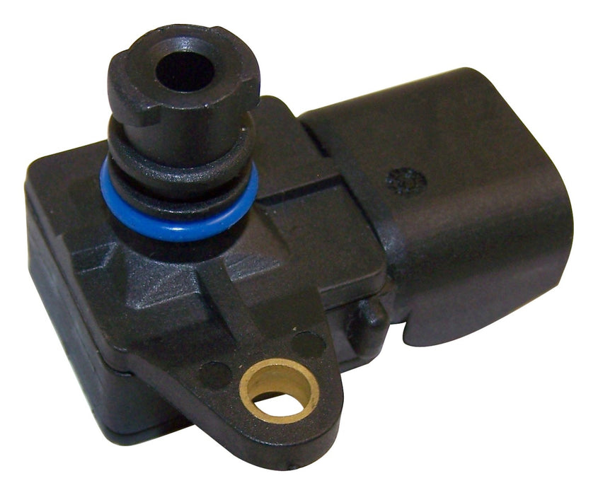 Crown Automotive Jeep Replacement 5033310AB MAP Sensor; Bolt-In Style w/ 1 Bolt; - Truck Part Superstore