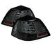 Spyder Auto 5033642 LED Tail Lights - Truck Part Superstore