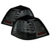 Spyder Auto 5033642 LED Tail Lights - Truck Part Superstore