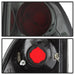 Spyder Auto 5033741 Euro Style Tail Lights - Truck Part Superstore