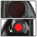 Spyder Auto 5033741 Euro Style Tail Lights - Truck Part Superstore