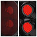 Spyder Auto 5033765 Euro Style Tail Lights; Uses Stock Bulbs; Pair; Smoke; - Truck Part Superstore