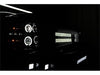 Spyder Auto 5033864 CCFL LED Projector Headlights; Bulbs Included; Pair; Black; - Truck Part Superstore
