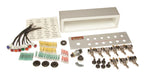 Painless Wiring 50341 Extreme Off-Road Switch Panel - Truck Part Superstore