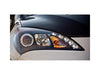 Spyder Auto 5034250 Halo DRL LED Projector Headlight - Truck Part Superstore