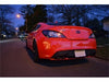 Spyder Auto 5034304 LED Tail Lights; Uses Stock Bulbs; Pair; Black; - Truck Part Superstore