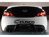 Spyder Auto 5034304 LED Tail Lights; Uses Stock Bulbs; Pair; Black; - Truck Part Superstore