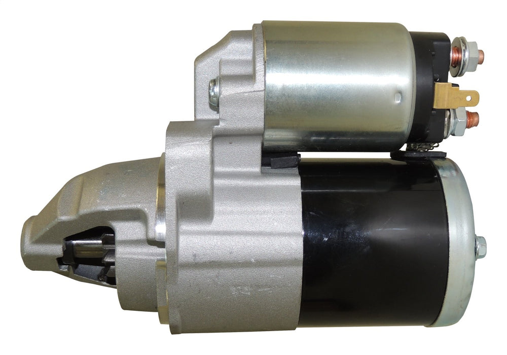 Crown Automotive Jeep Replacement 5034555AA Starter; - Truck Part Superstore