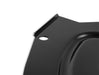 Lakewood 50350 Inspection Dust Cover; Fits w/Chevy Small Block/Big Block/LS; Cast Aluminum; - Truck Part Superstore