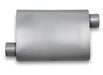 Flowtech 50352FLT Afterburner Muffler - Truck Part Superstore