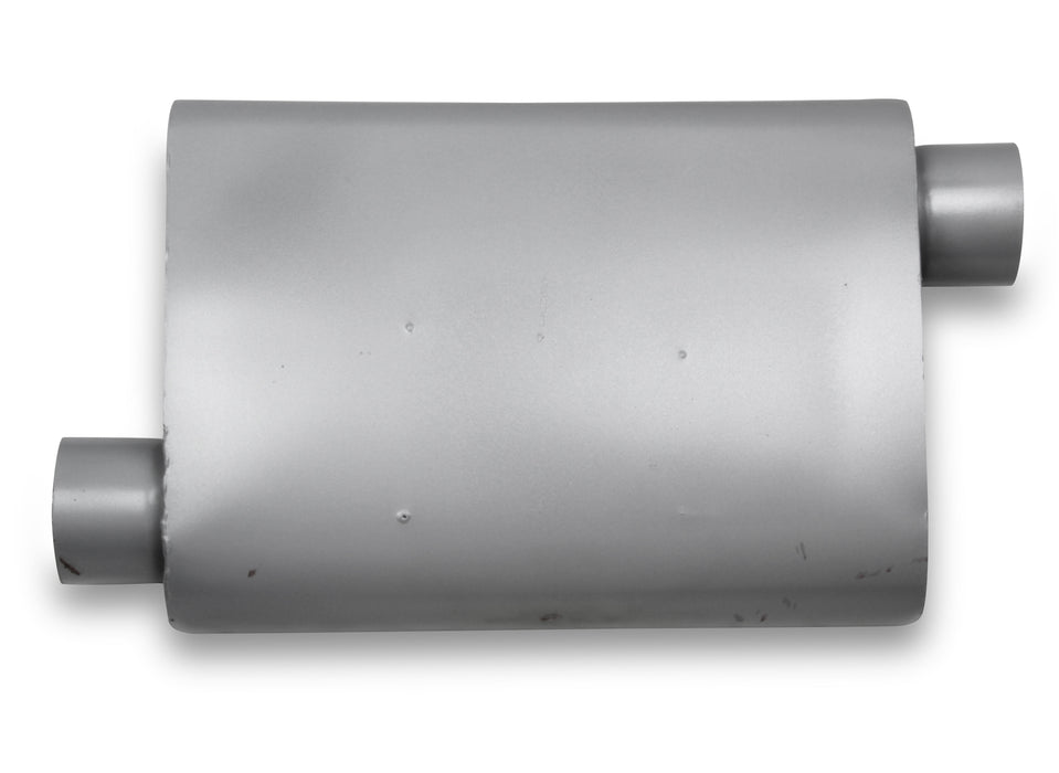 Flowtech 50352FLT Afterburner Muffler - Truck Part Superstore