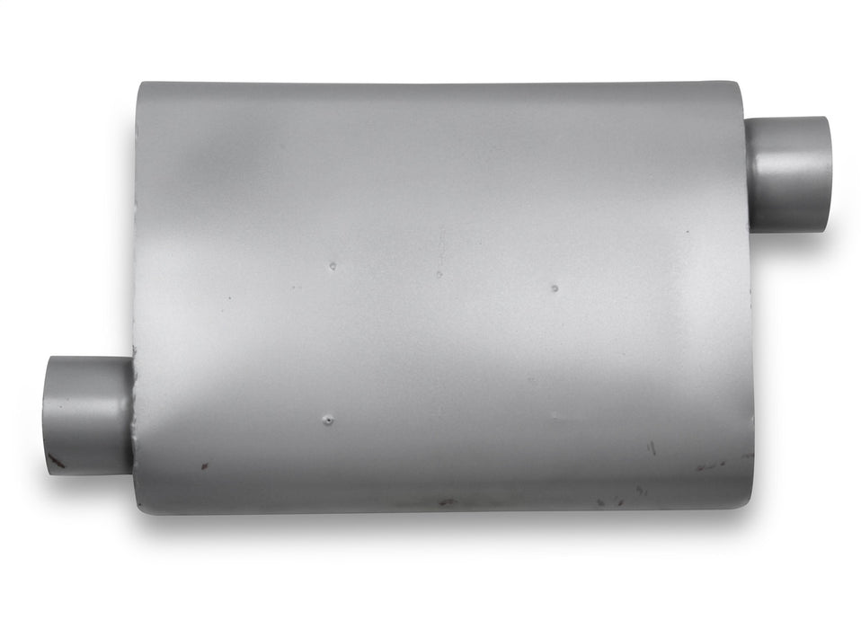 Flowtech 50352FLT Afterburner Muffler - Truck Part Superstore