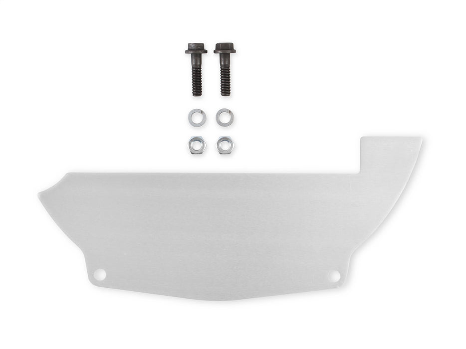 Lakewood 50353 Inspection Dust Cover; Fits w/LS/LT1/LT4 Engines; Cast Aluminum; - Truck Part Superstore
