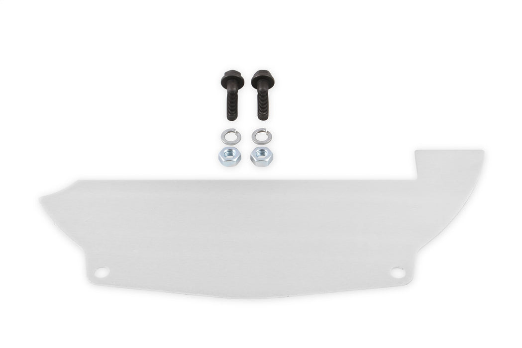 Lakewood 50353 Inspection Dust Cover; Fits w/LS/LT1/LT4 Engines; Cast Aluminum; - Truck Part Superstore