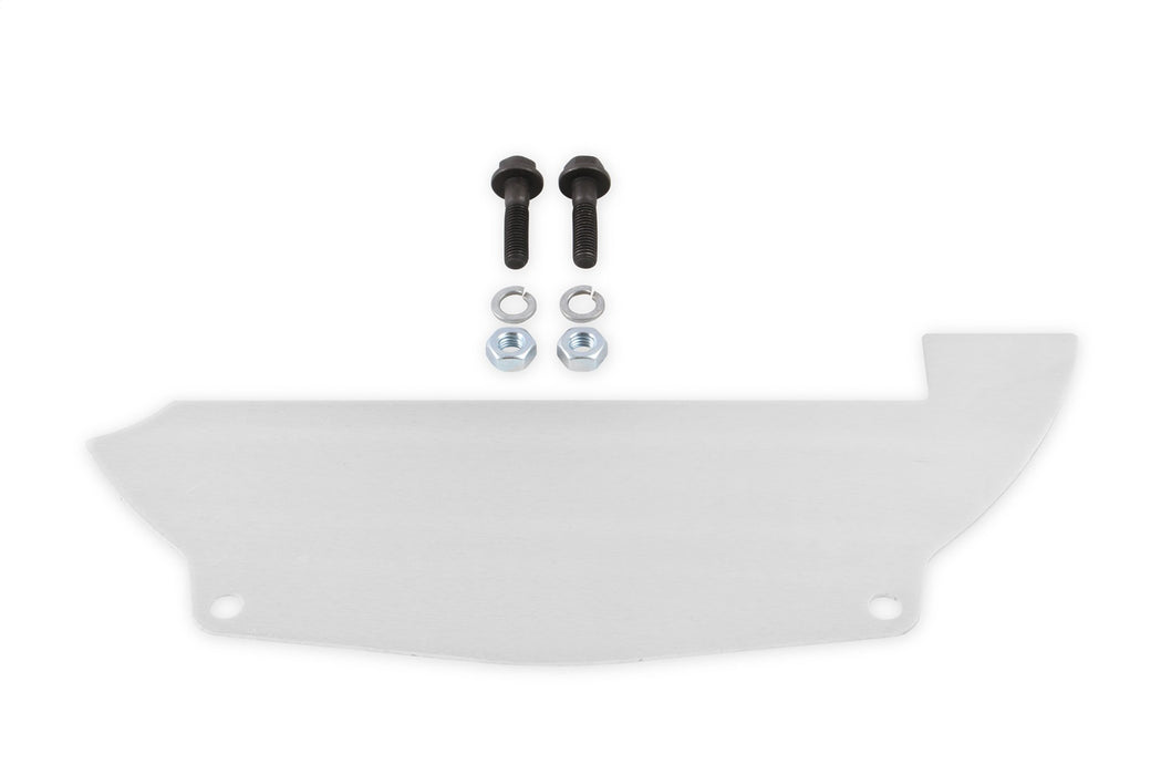 Lakewood 50353 Inspection Dust Cover; Fits w/LS/LT1/LT4 Engines; Cast Aluminum; - Truck Part Superstore