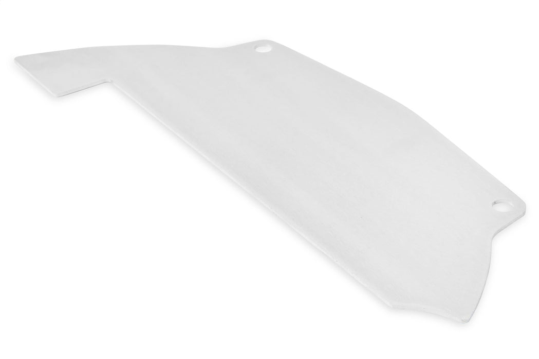 Lakewood 50353 Inspection Dust Cover; Fits w/LS/LT1/LT4 Engines; Cast Aluminum; - Truck Part Superstore