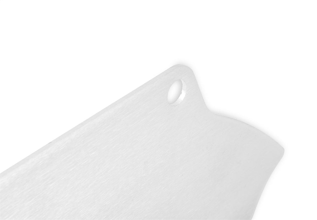 Lakewood 50353 Inspection Dust Cover; Fits w/LS/LT1/LT4 Engines; Cast Aluminum; - Truck Part Superstore