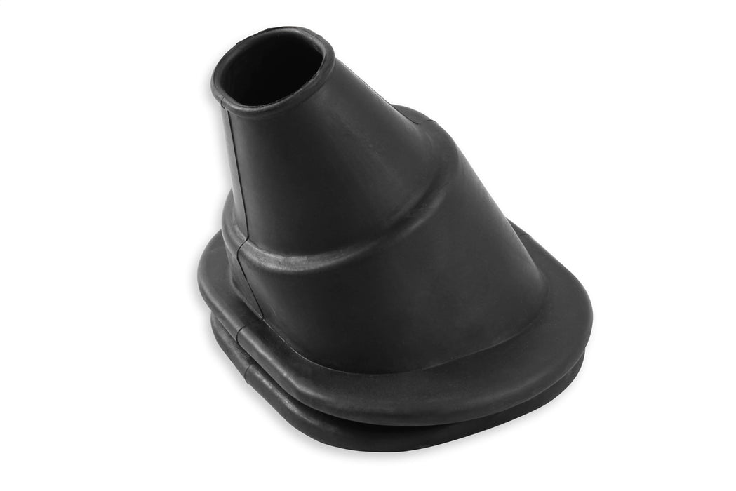 Lakewood 50357 Clutch Fork Boot; Black; Rubber; Fits w/PN[LK7000]; - Truck Part Superstore