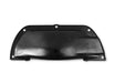 Lakewood 50360 Inspection Dust Cover; Black; Steel; Powdercoated; Fits w/PN[LK7000]; - Truck Part Superstore