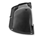 Lakewood 50360 Inspection Dust Cover; Black; Steel; Powdercoated; Fits w/PN[LK7000]; - Truck Part Superstore