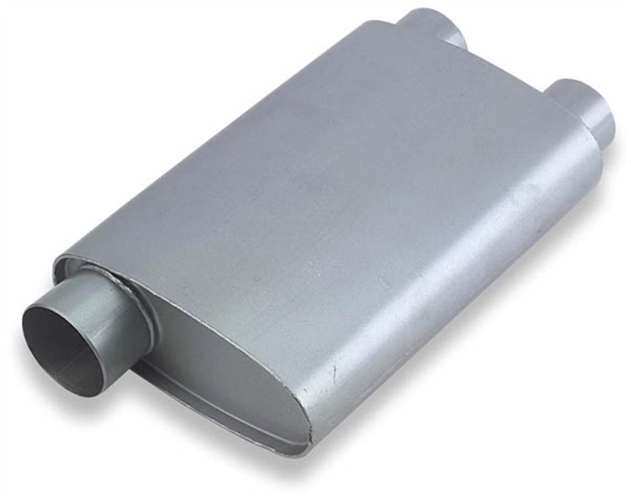 Flowtech 50362FLT Afterburner Muffler - Truck Part Superstore