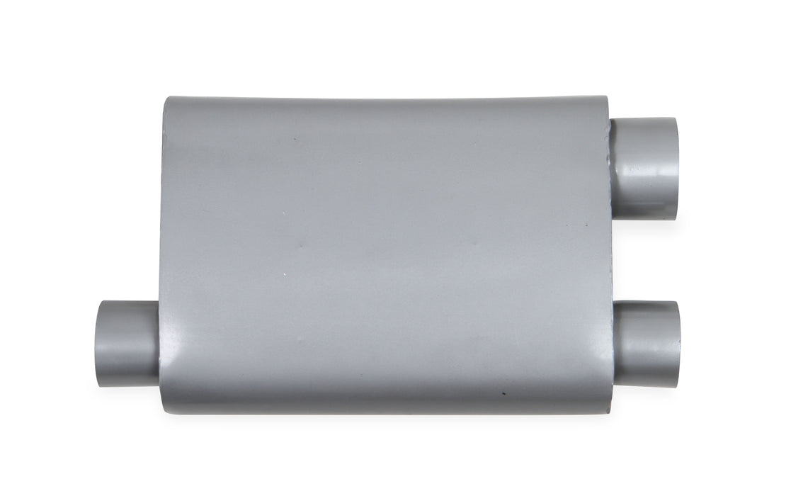 Flowtech 50363FLT Afterburner Muffler - Truck Part Superstore