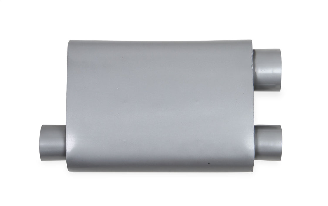 Flowtech 50363FLT Afterburner Muffler - Truck Part Superstore
