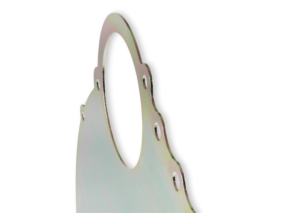 Lakewood 50366 Bellhousing Safety Block Plate - Truck Part Superstore